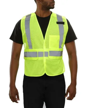 24-572 Economy Breakaway Vest