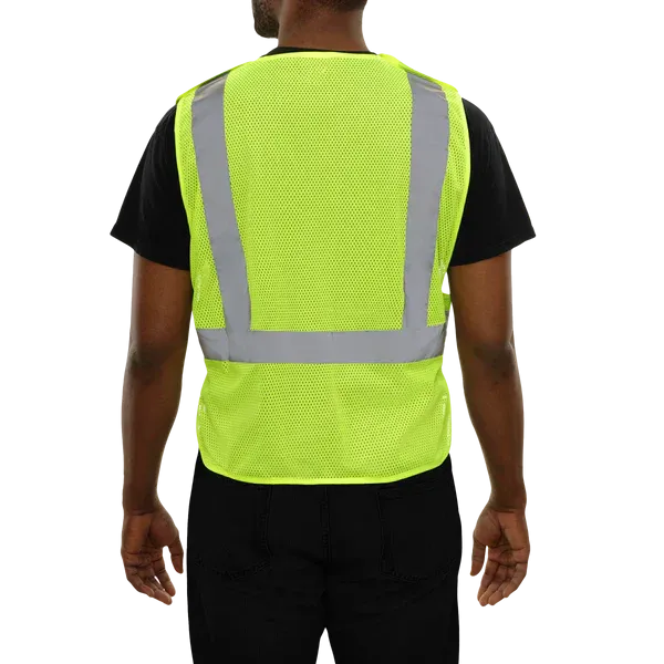 24-572 Economy Breakaway Vest