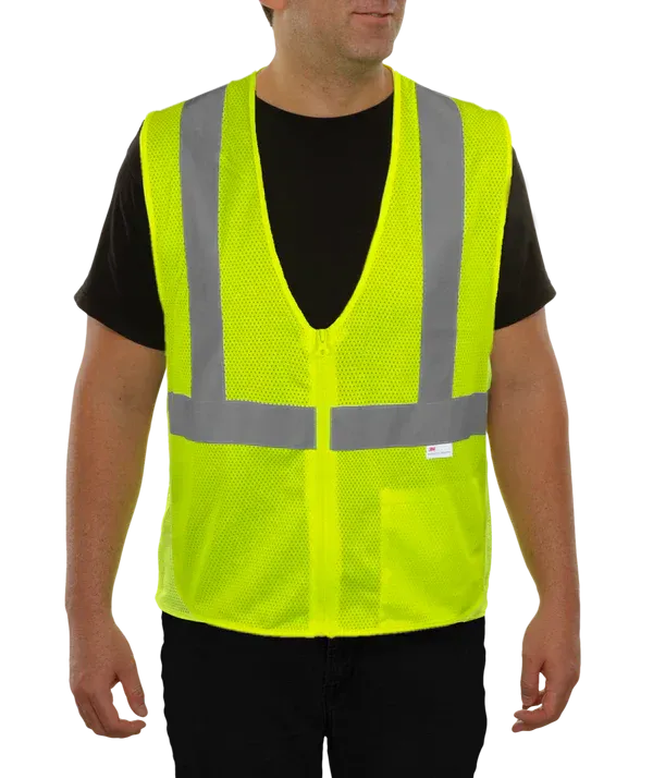 24-581 Economy Safety Vest
