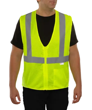 24-581 Economy Safety Vest