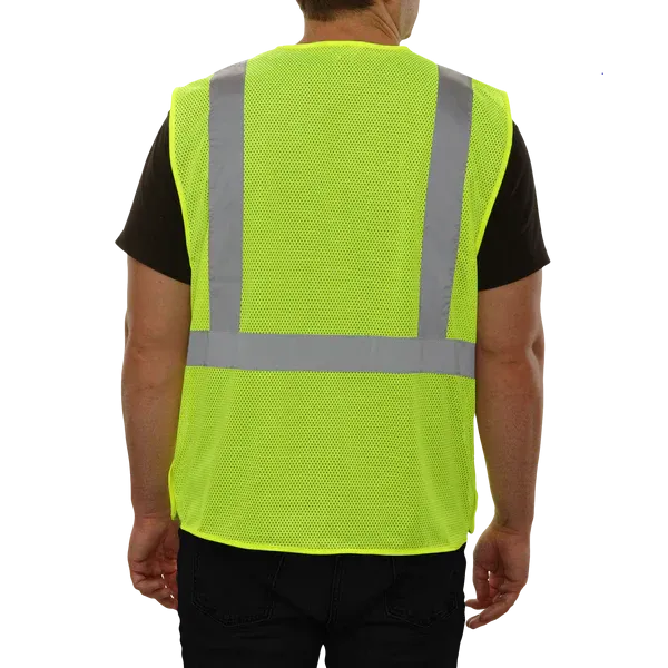 24-581 Economy Safety Vest