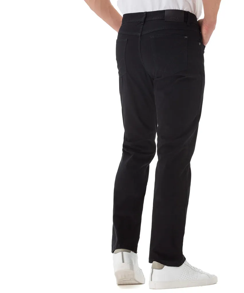 80-2000 BRAX Marathon Cooper Fancy Five Pocket