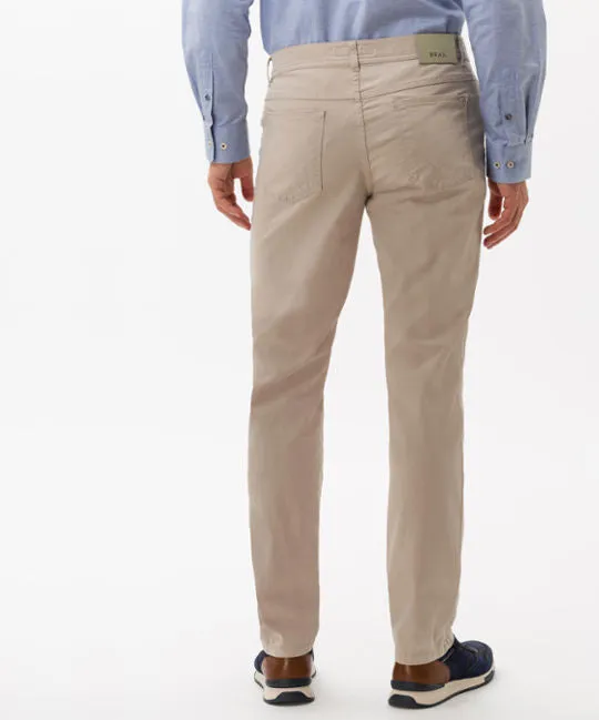 80-2000 BRAX Marathon Cooper Fancy Five Pocket