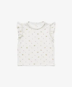Adrian Shirt, Cherry Pie