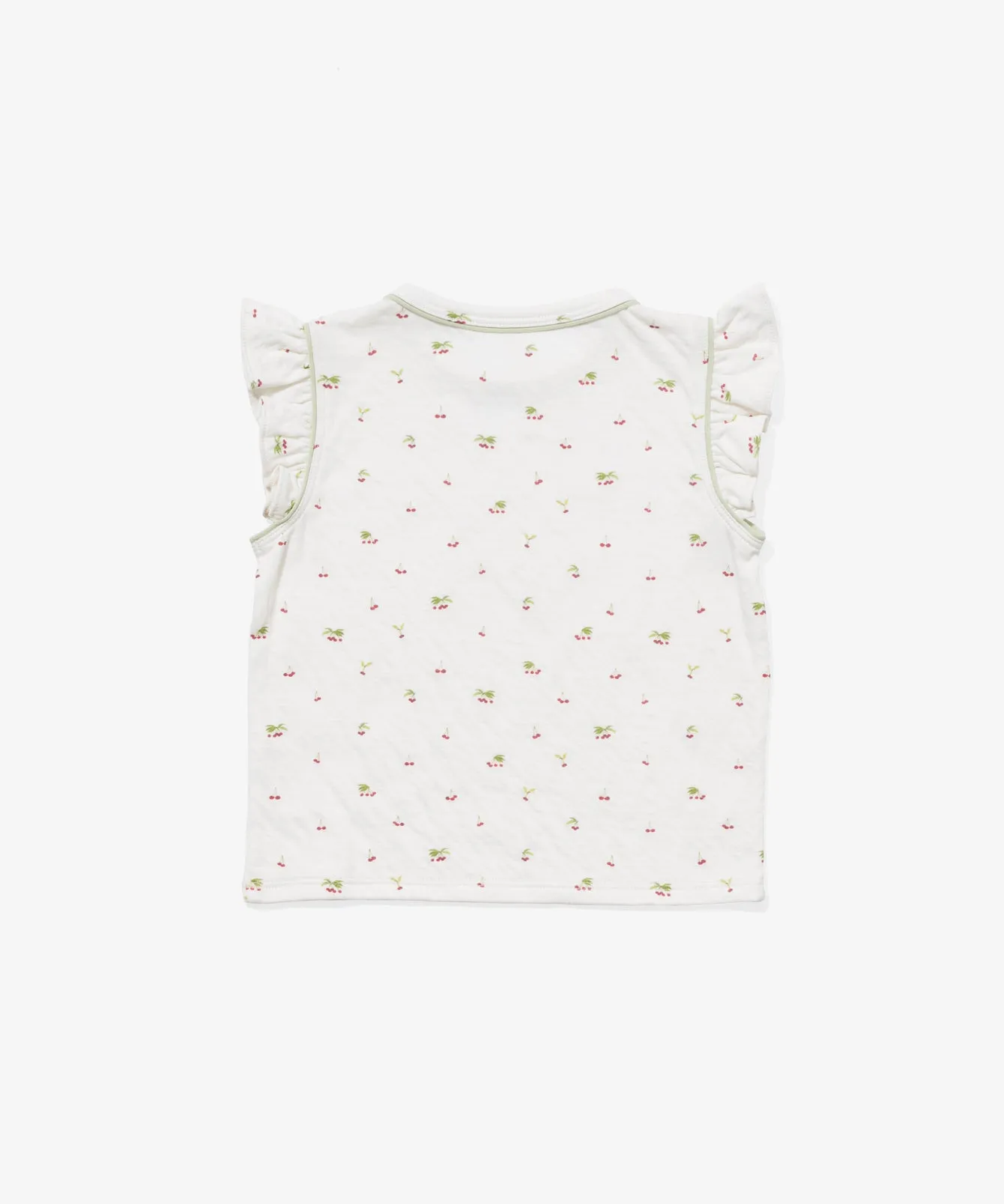 Adrian Shirt, Cherry Pie