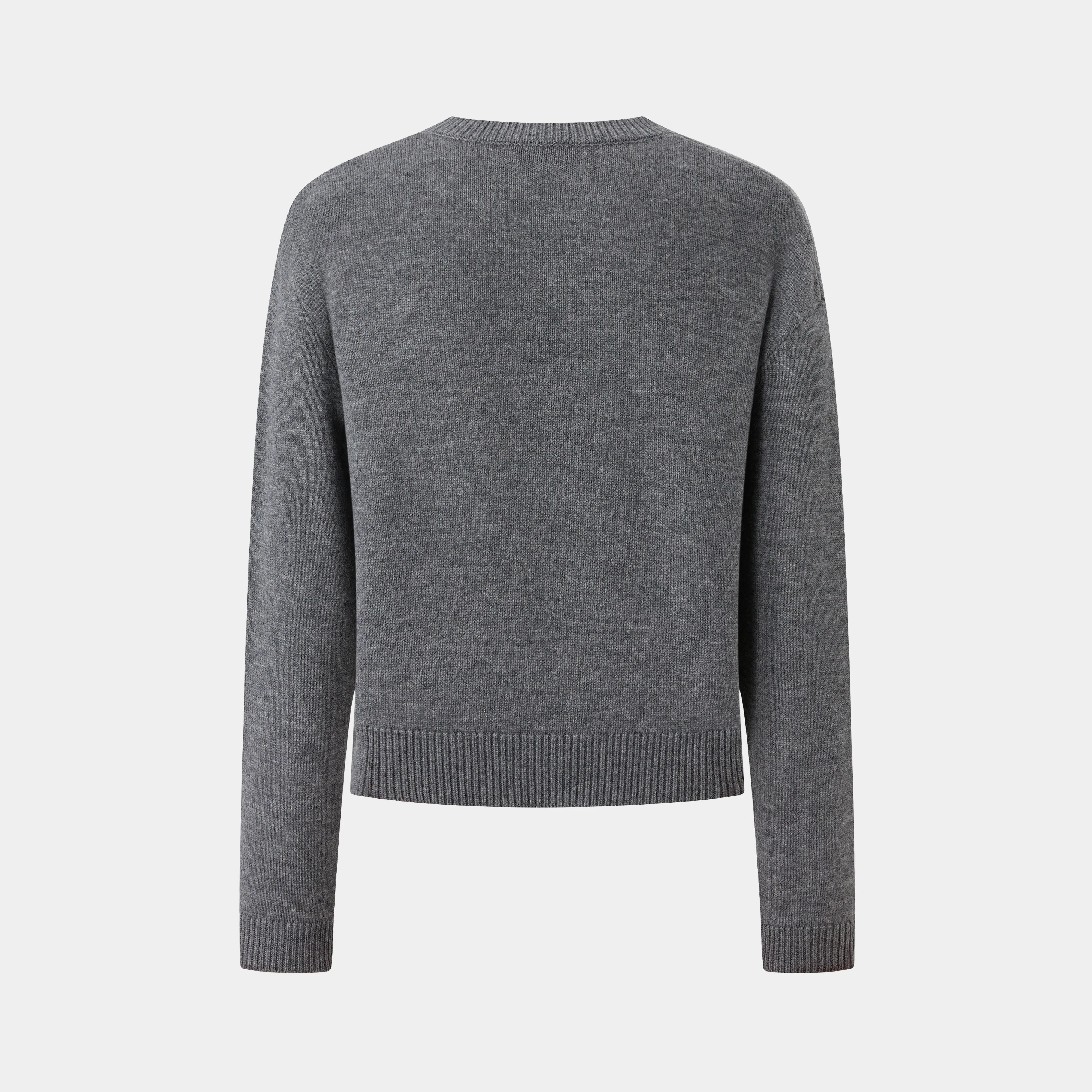 ALPINE MEADOWS KNITWEAR