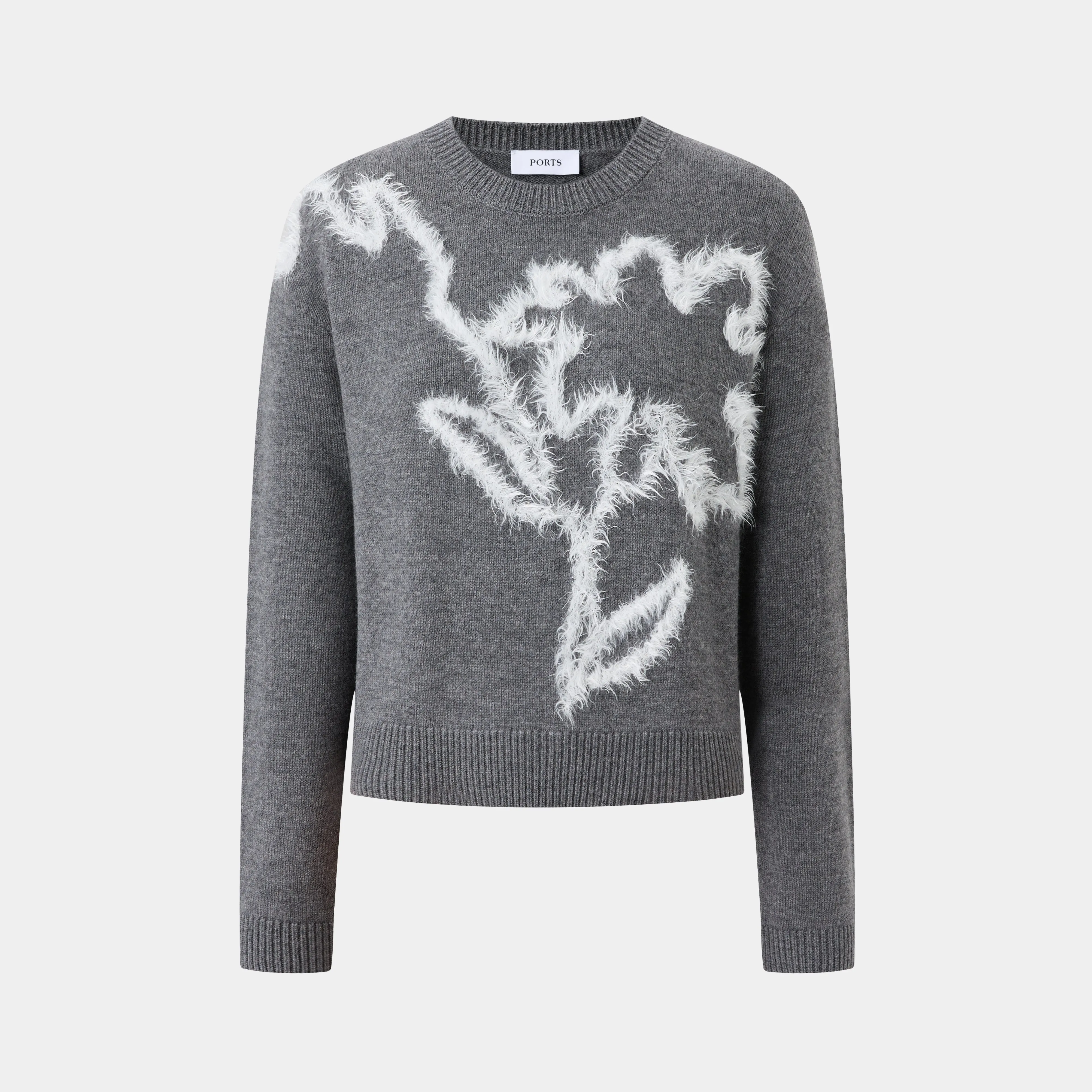 ALPINE MEADOWS KNITWEAR