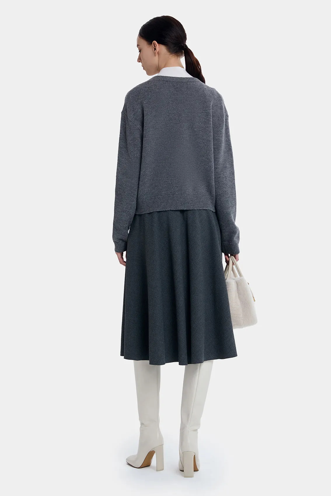 ALPINE MEADOWS KNITWEAR