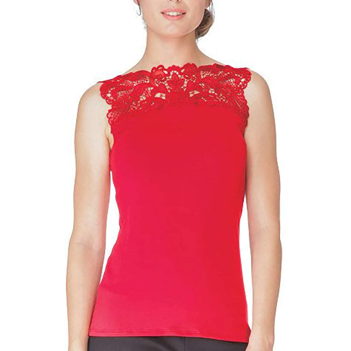 Arianne Teri Reversible Camisole