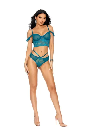 Aurora Camisole Set