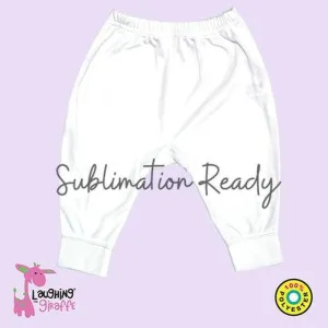 Baby Jogger Pants  – 100% Polyester