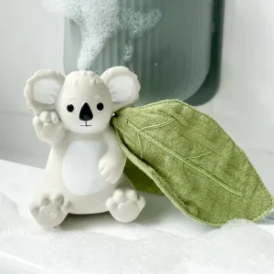 Banks the Koala Rattle & Scrunch - 0 