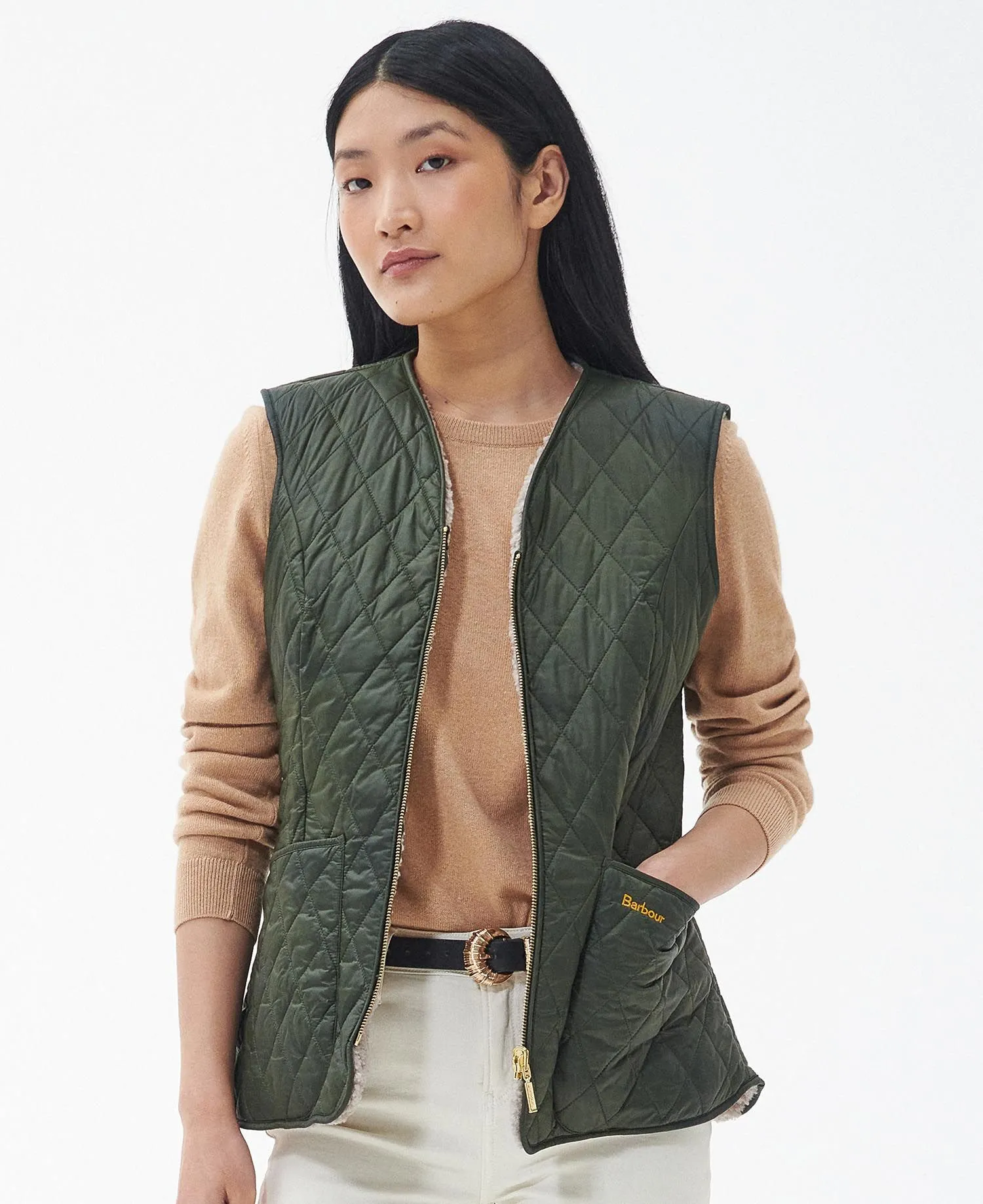 Barbour Markenfield Liner / Gilet - SALE