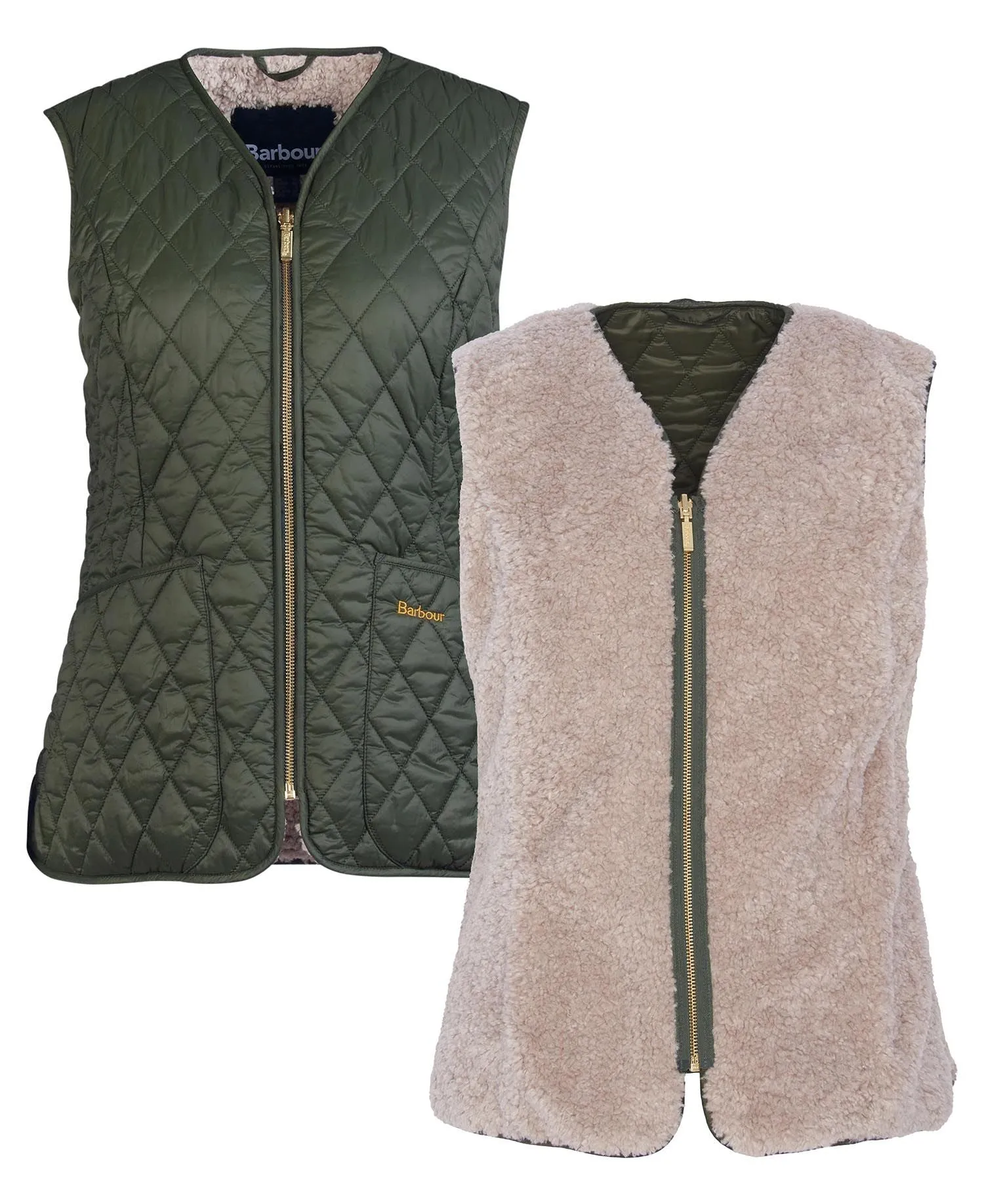 Barbour Markenfield Liner / Gilet - SALE