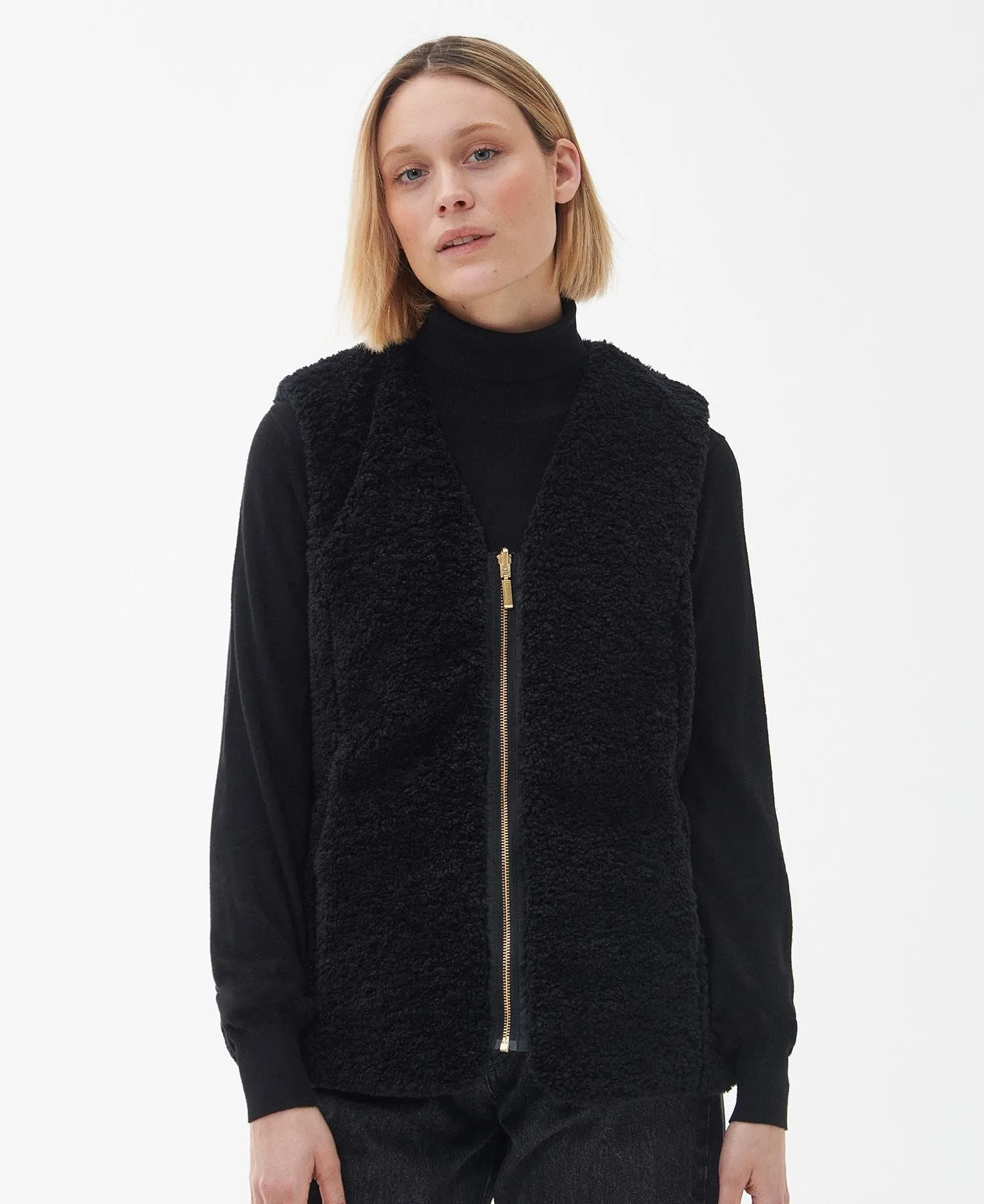 Barbour Markenfield Liner / Gilet - SALE