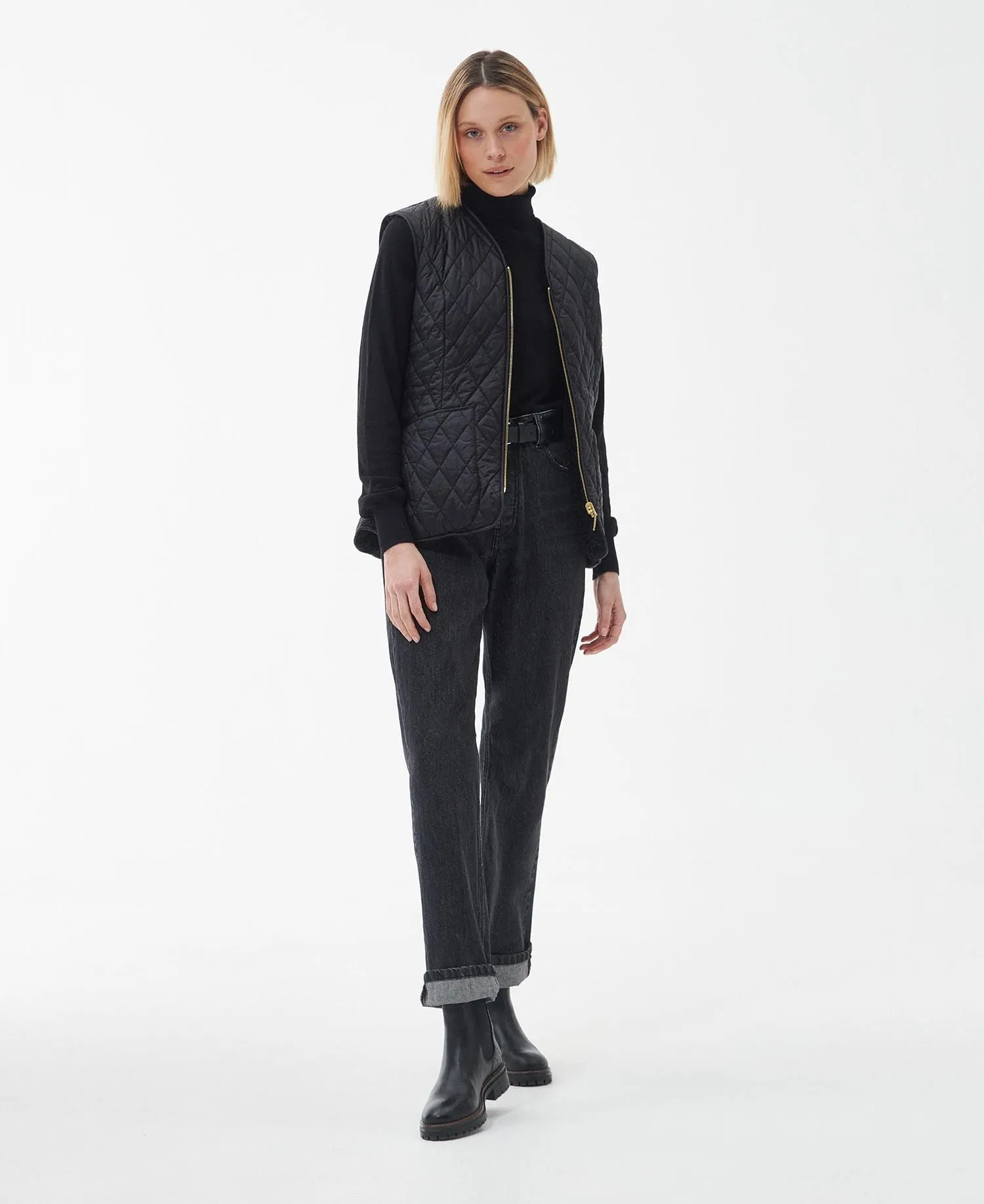 Barbour Markenfield Liner / Gilet - SALE