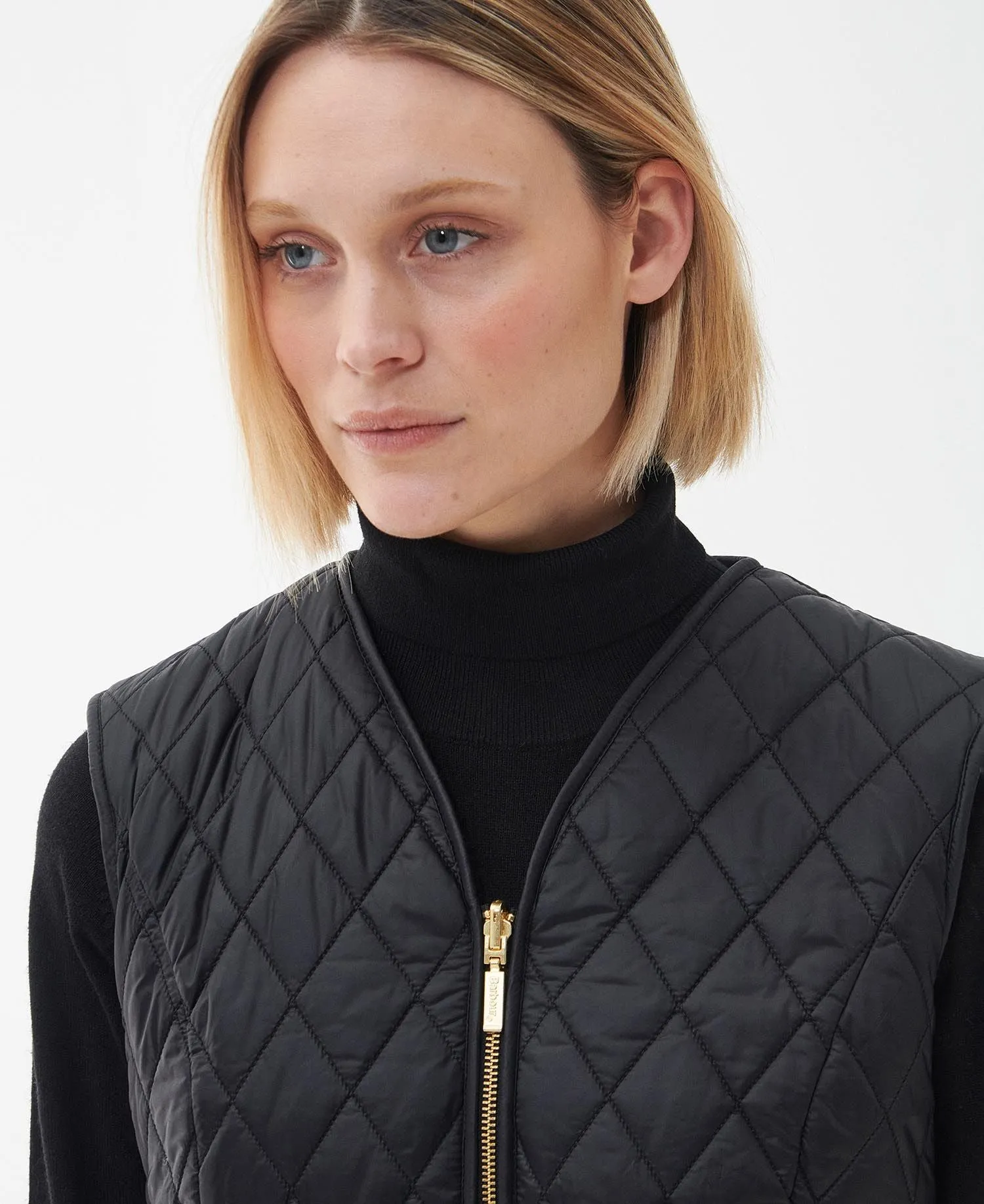 Barbour Markenfield Liner / Gilet - SALE