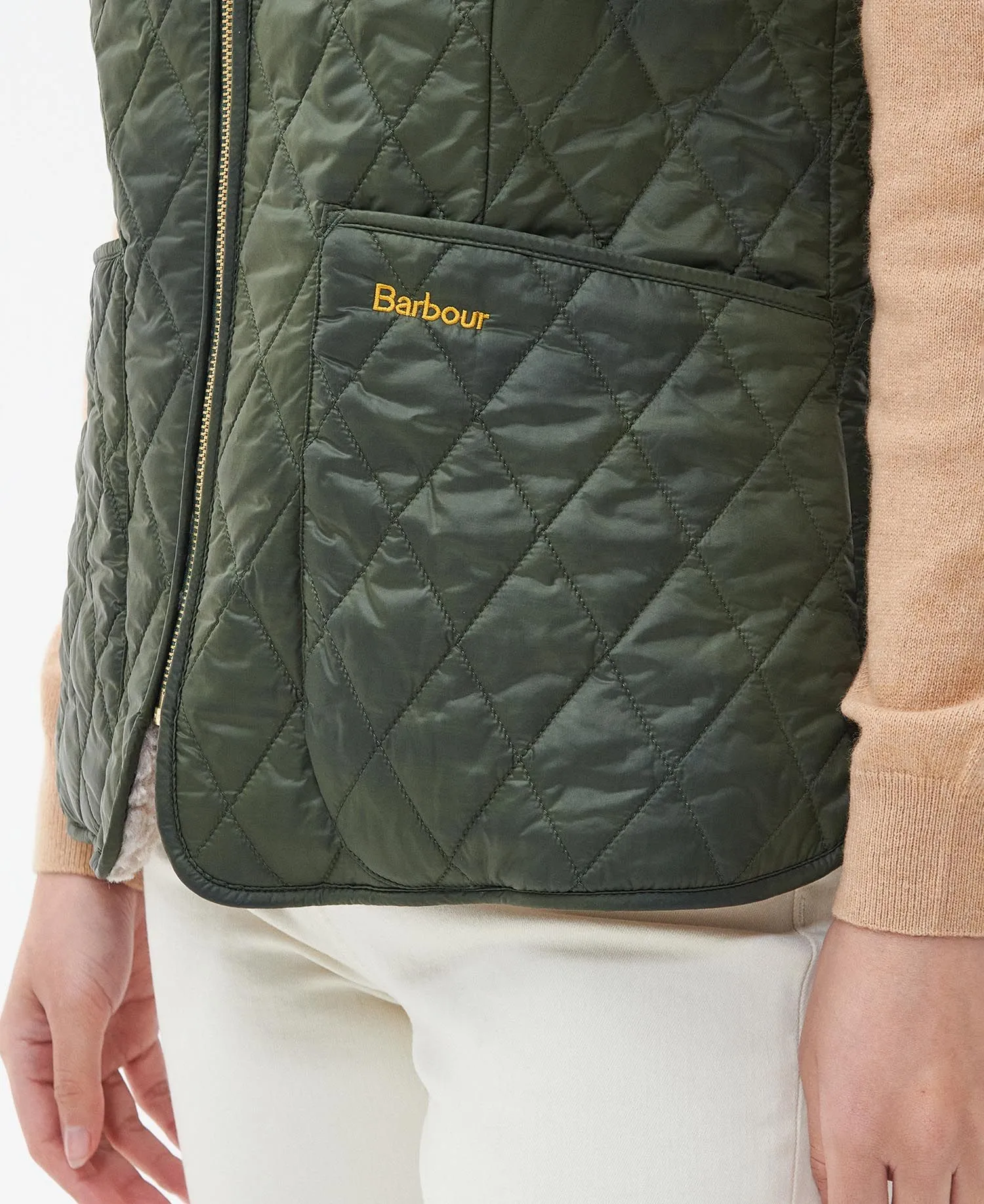 Barbour Markenfield Liner / Gilet - SALE