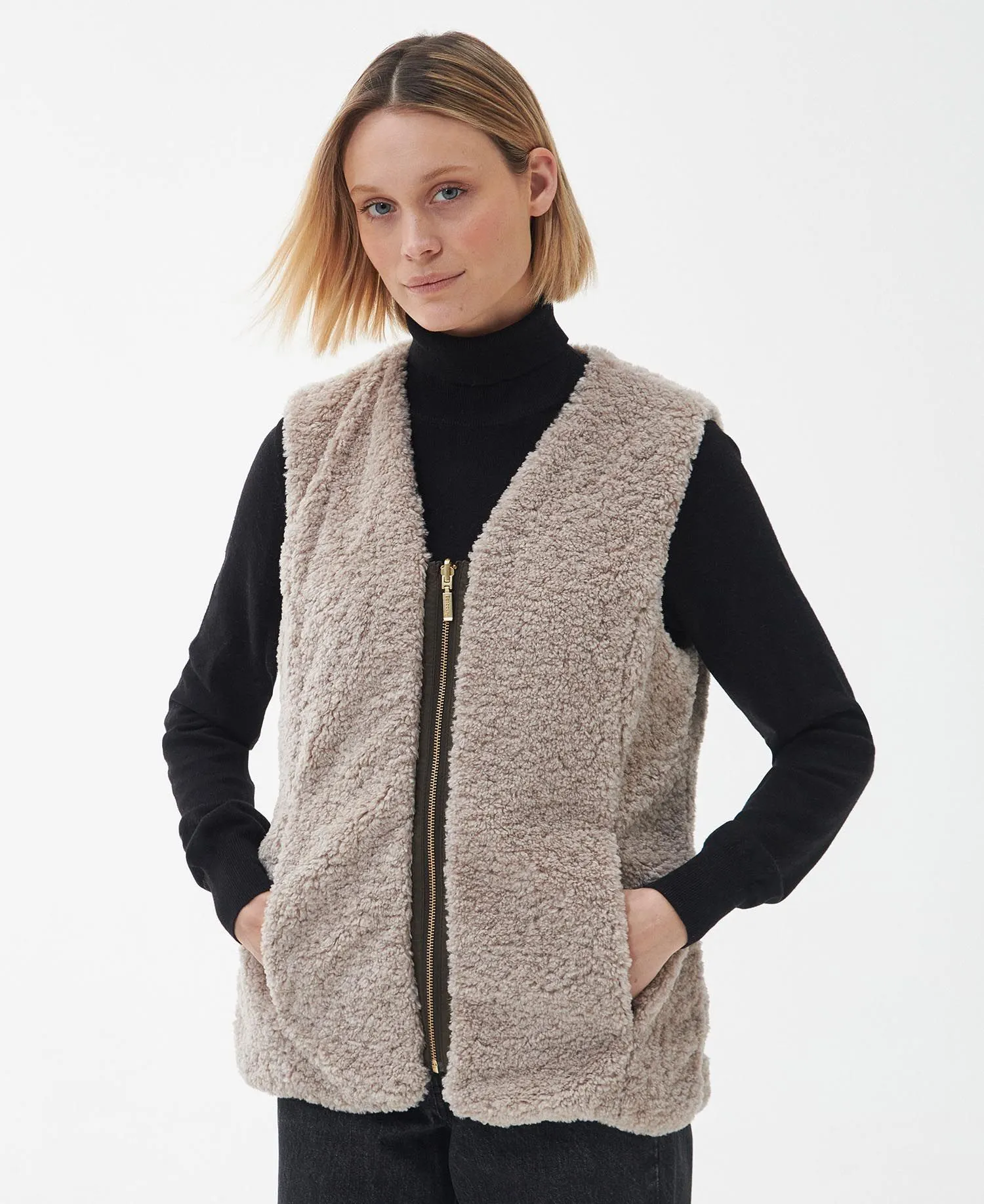 Barbour Markenfield Liner / Gilet - SALE