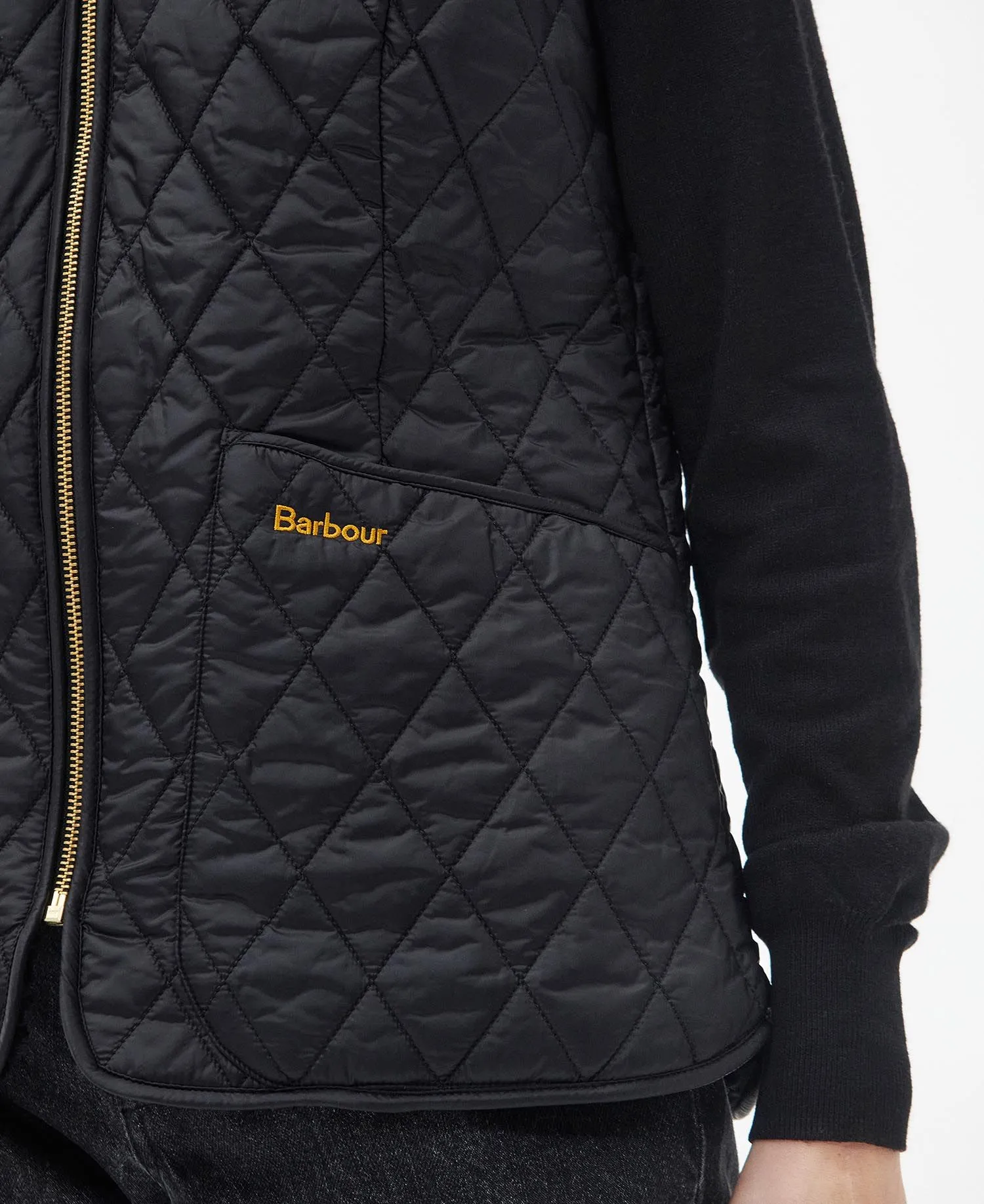 Barbour Markenfield Liner / Gilet - SALE