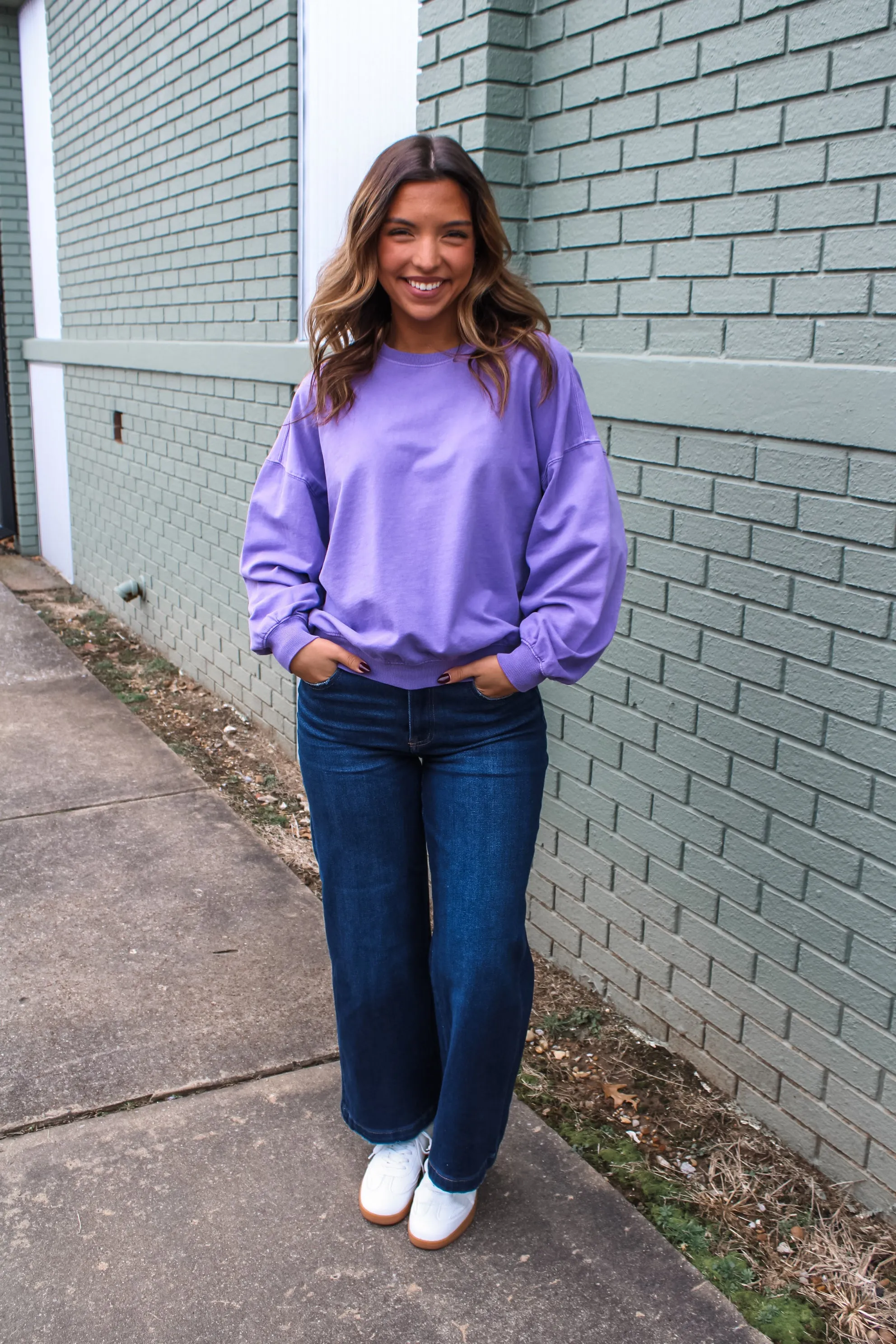 Better Than Ever • Purple