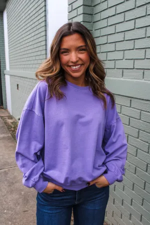 Better Than Ever • Purple