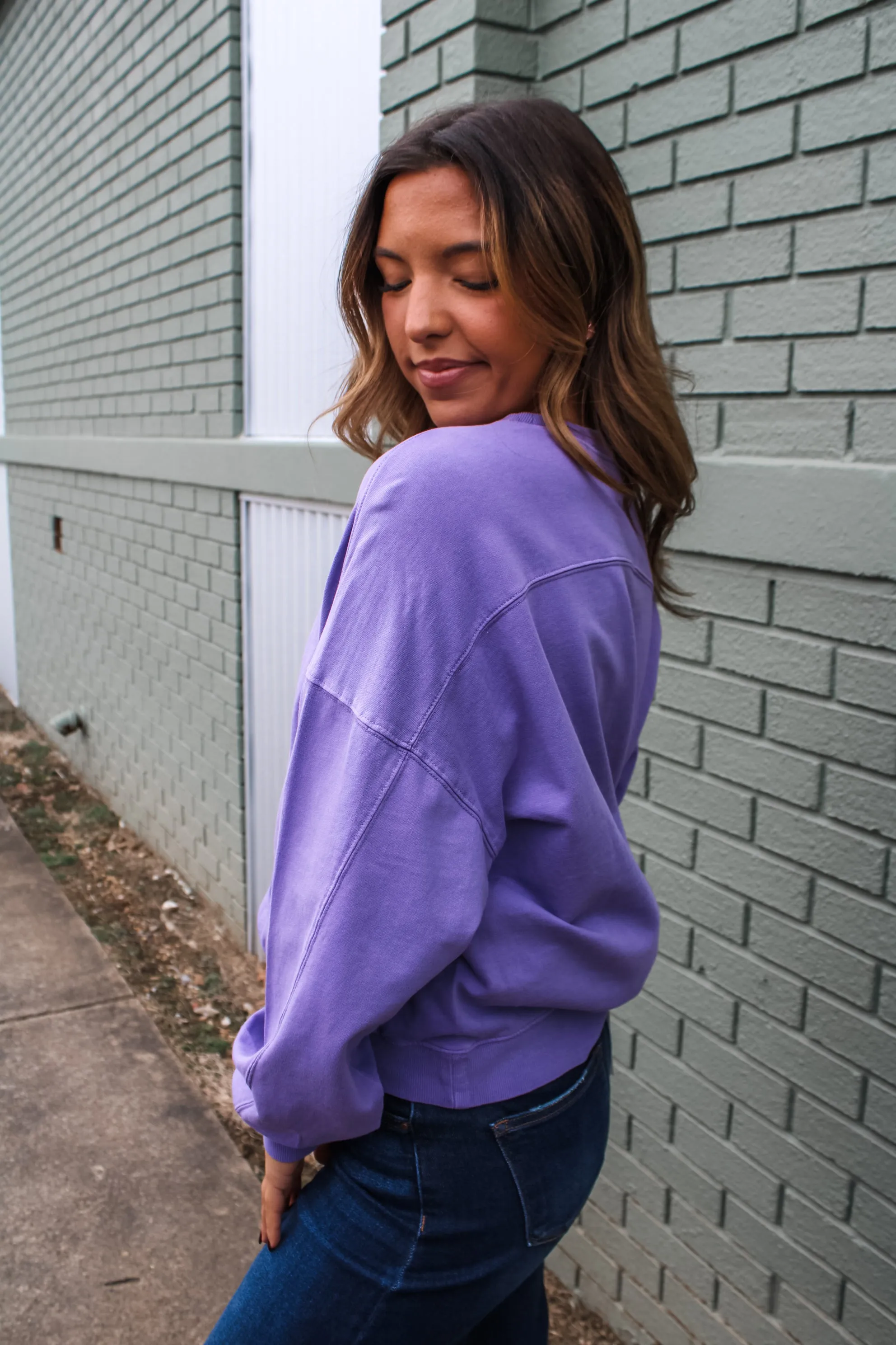 Better Than Ever • Purple