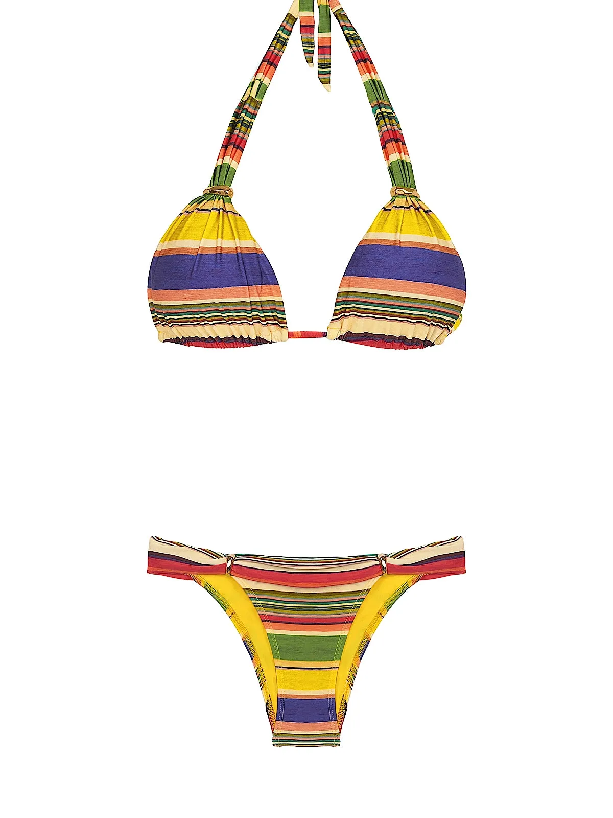 Bia Tube Bikini