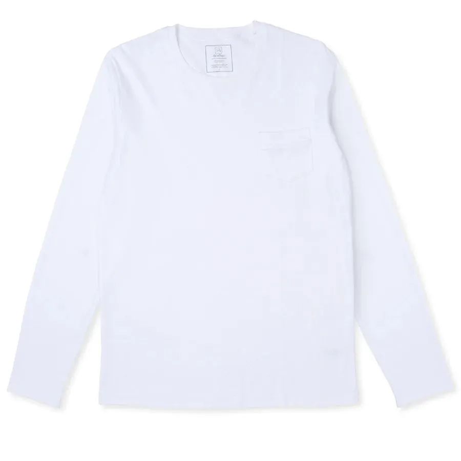 Blake L/S Shirt
