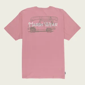 Bronco SS T-Shirt