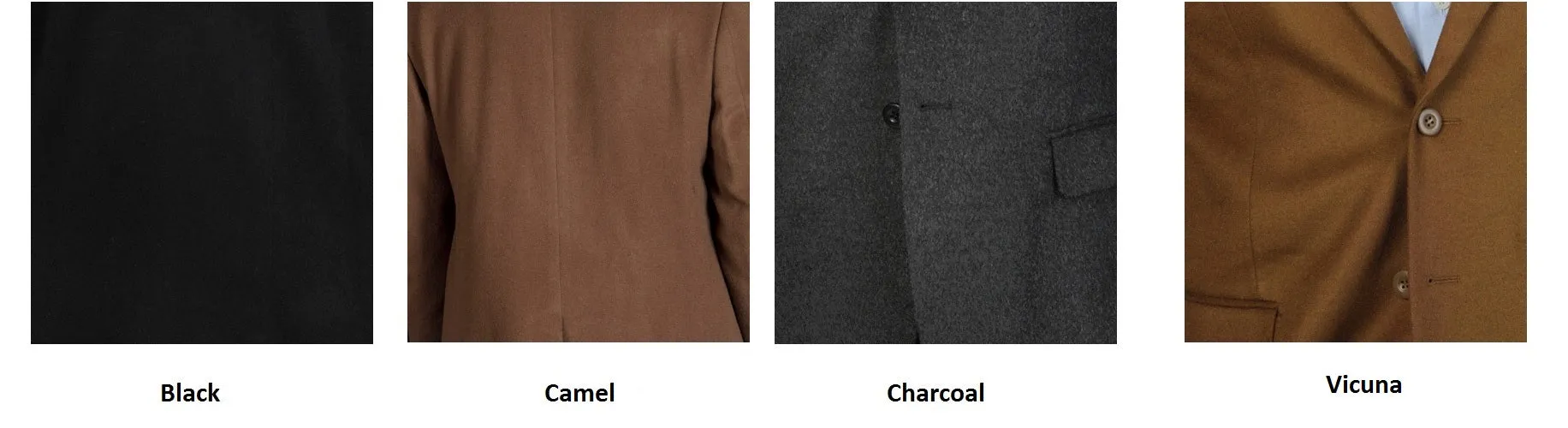 Bulletproof Sportcoat