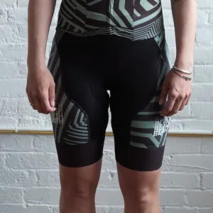 CASTELLI x BLACKSMITH Women's Bibshort