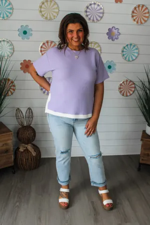 Chasing Joy • Lavender