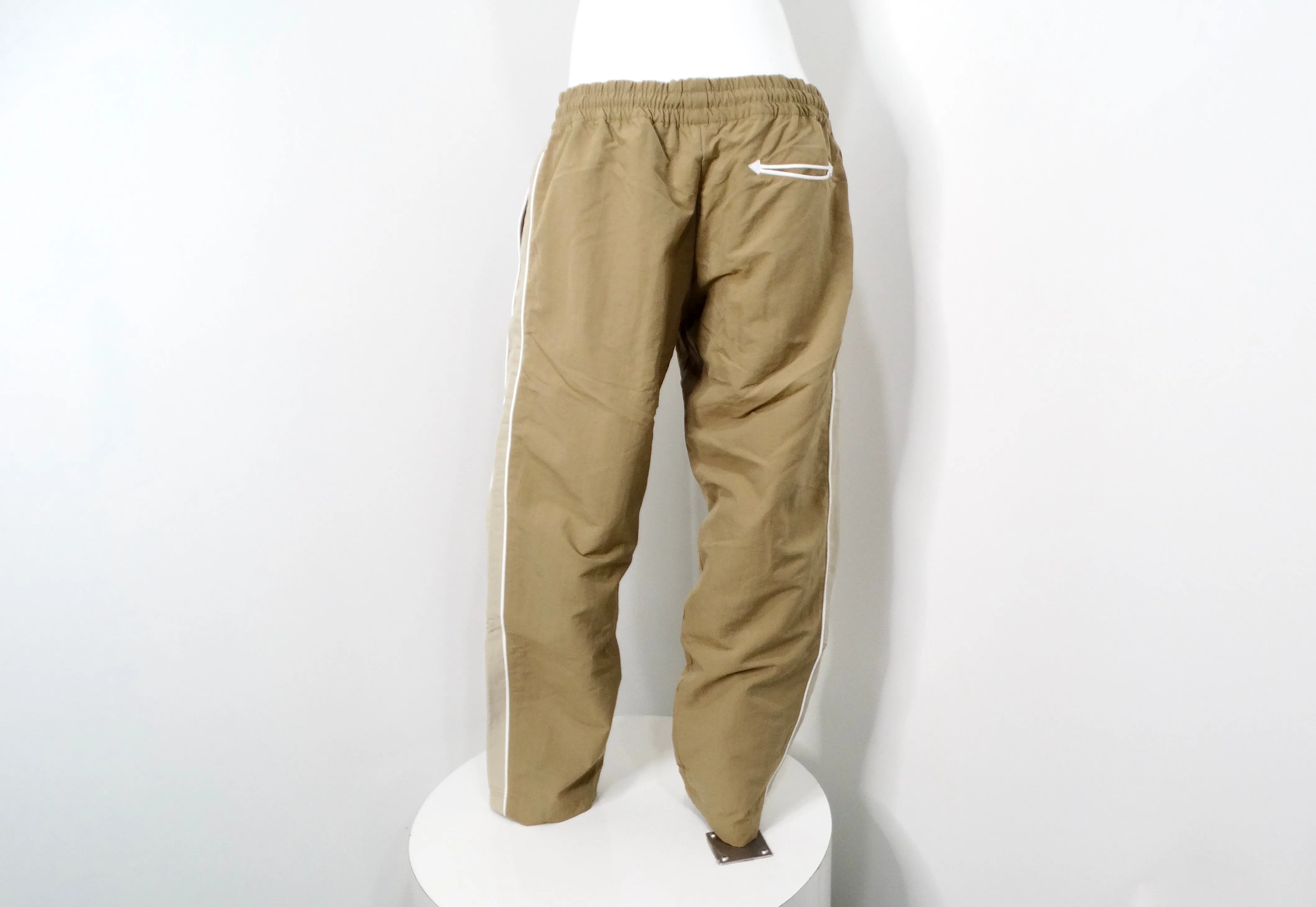 Cherry LA Western Khaki Track Pants