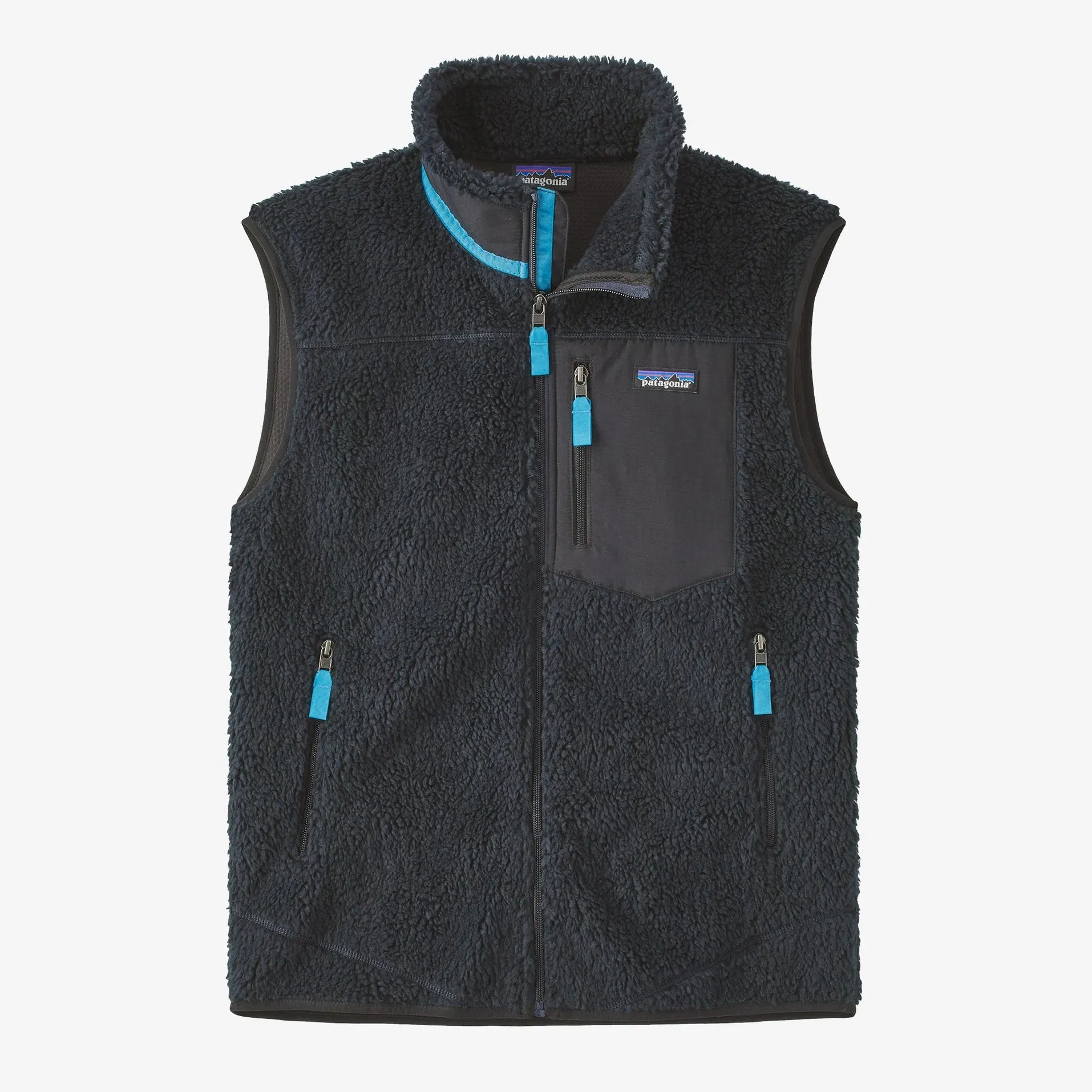 Classic Retro-X Vest M