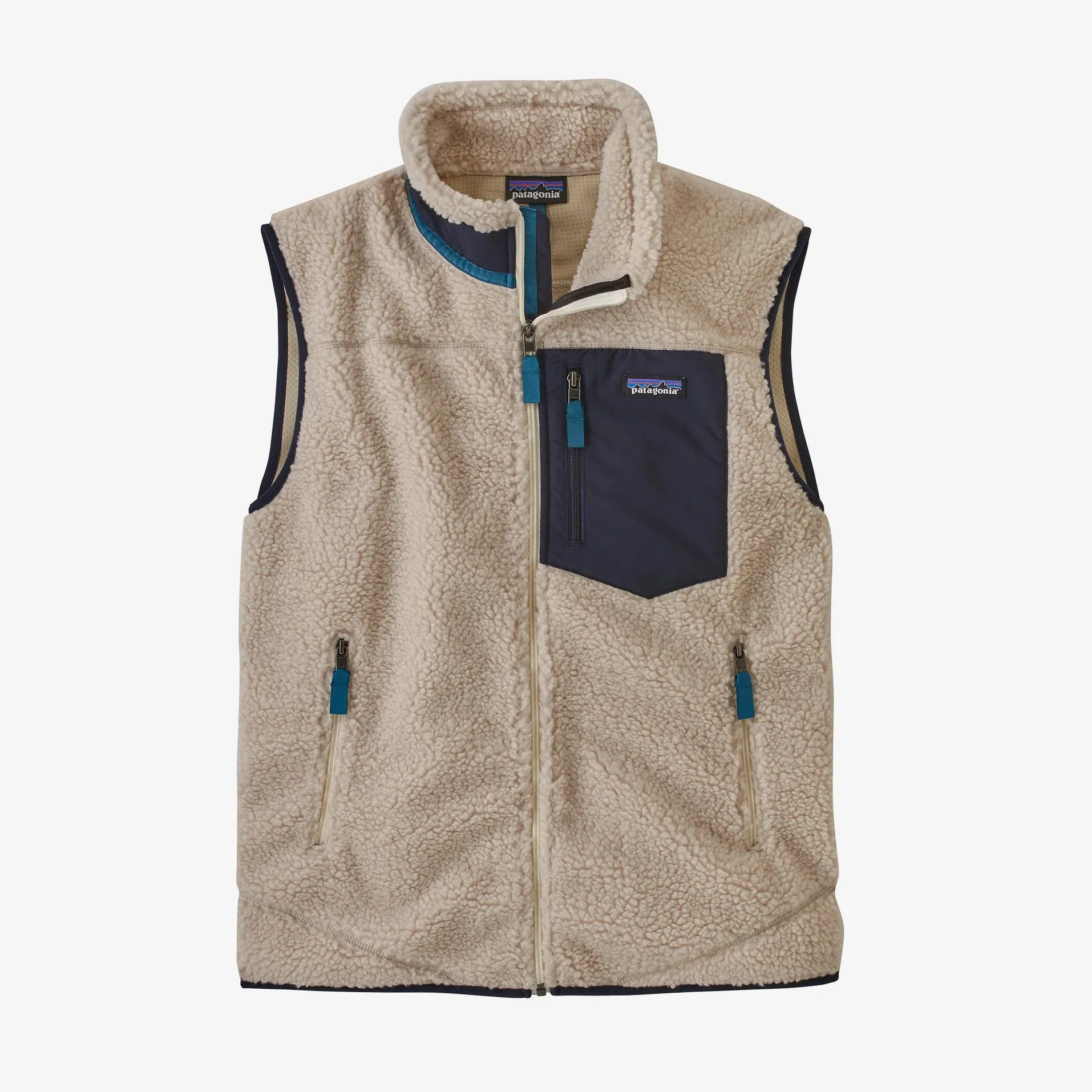 Classic Retro-X Vest M