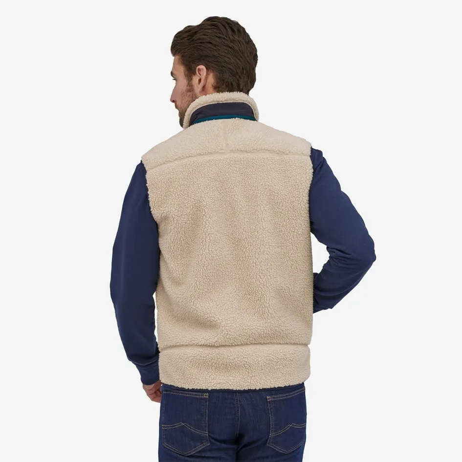 Classic Retro-X Vest M
