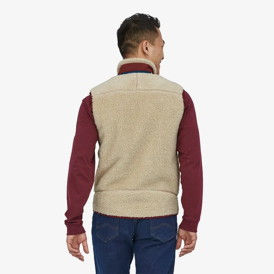 Classic Retro-X Vest M