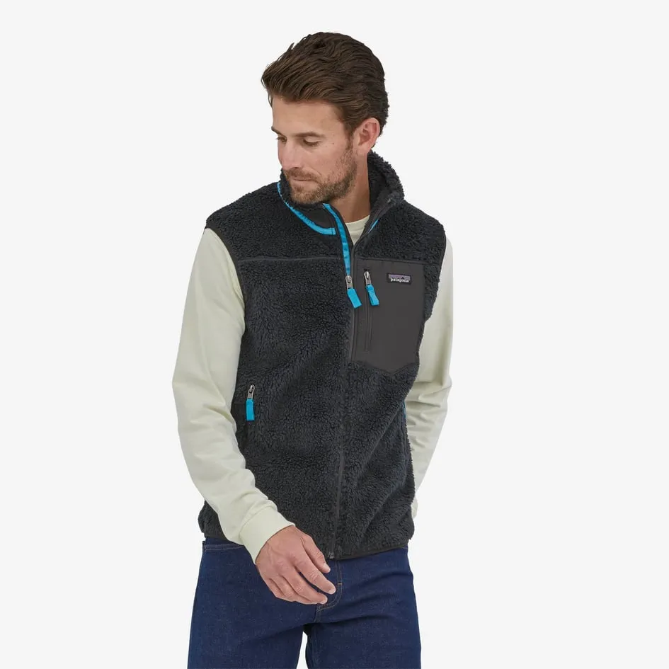 Classic Retro-X Vest M