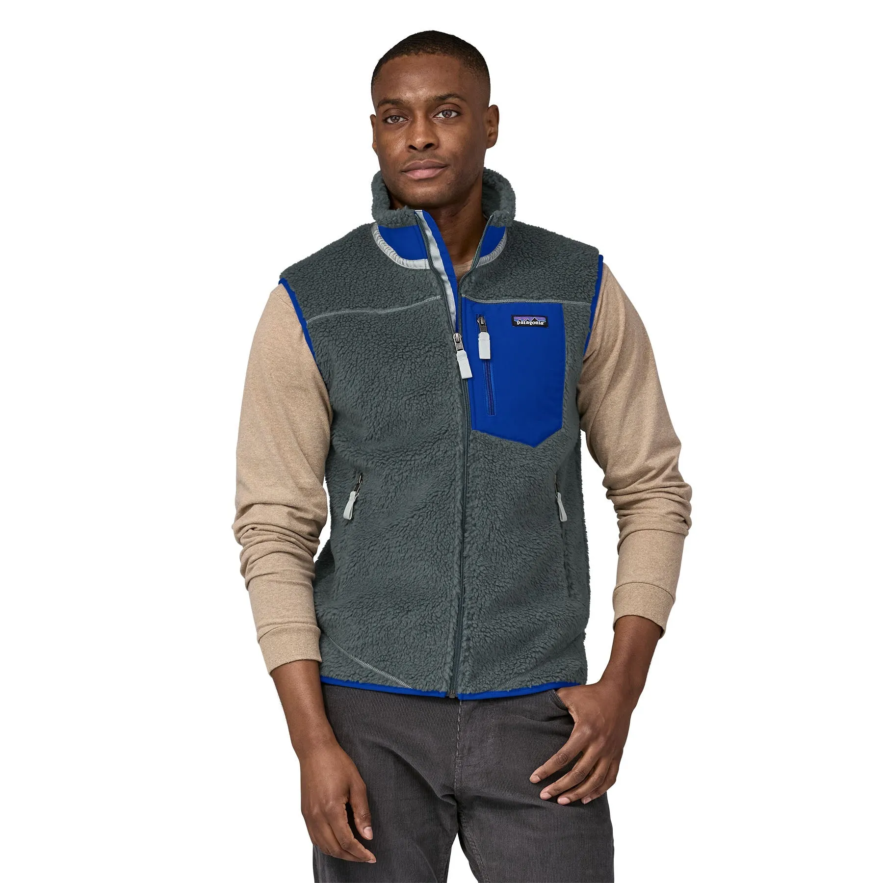 Classic Retro-X Vest M