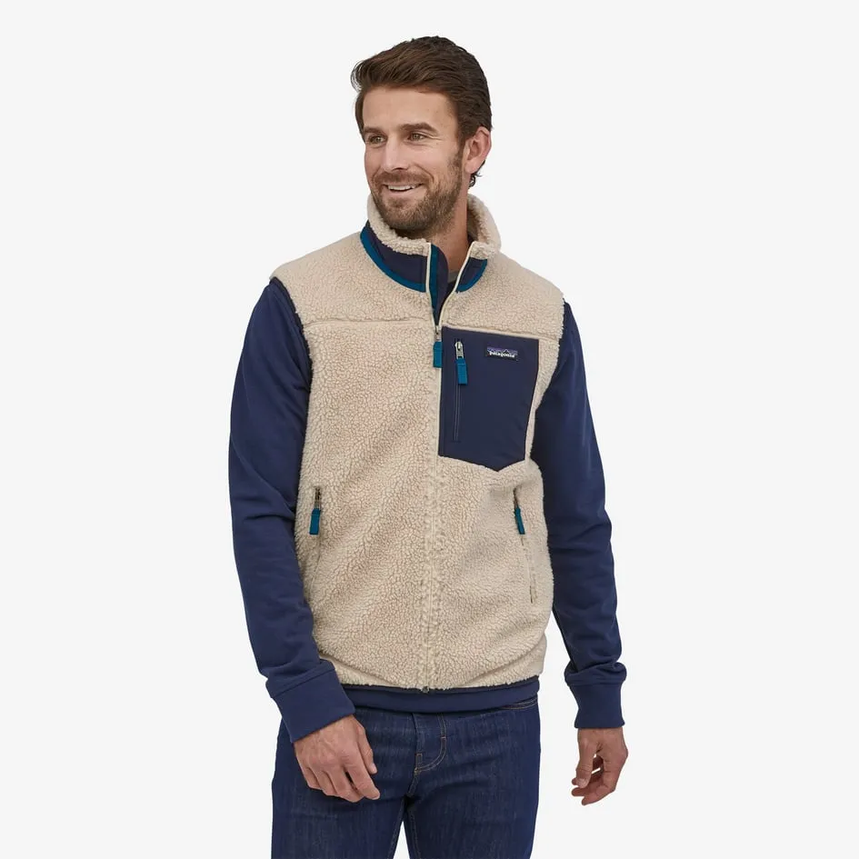 Classic Retro-X Vest M