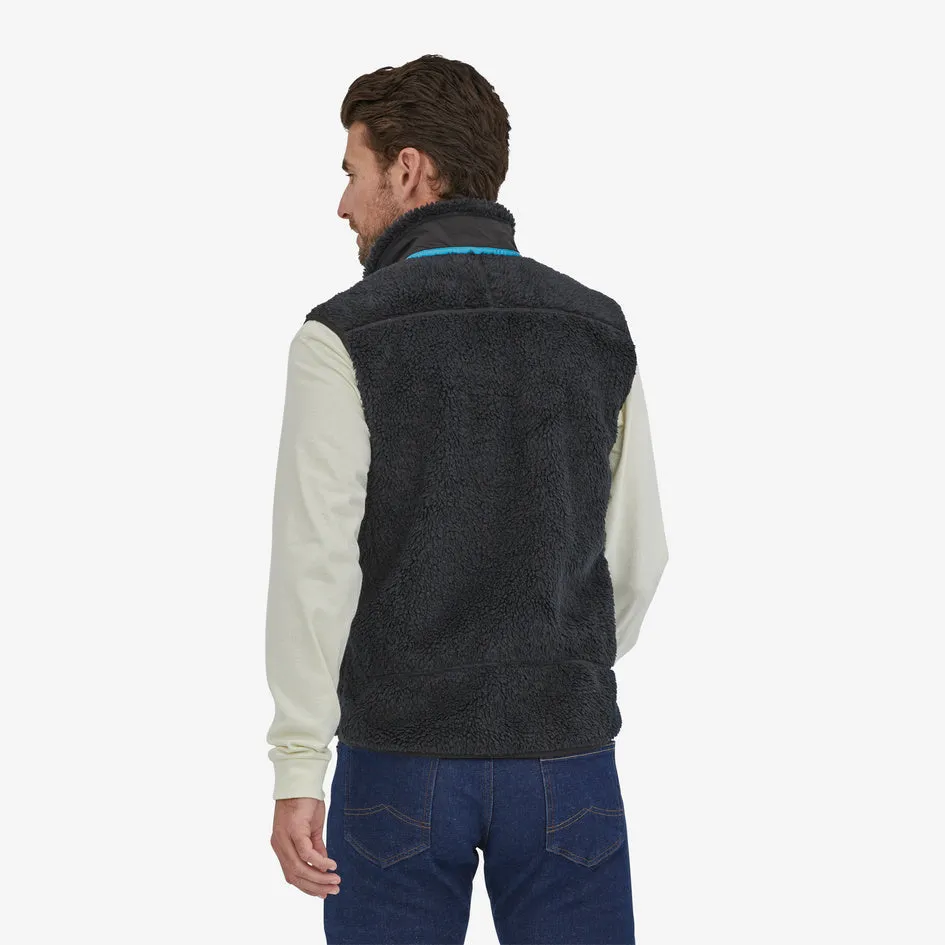 Classic Retro-X Vest M