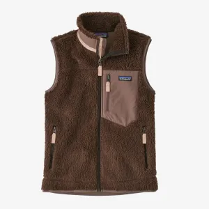 Classic Retro-X Vest W