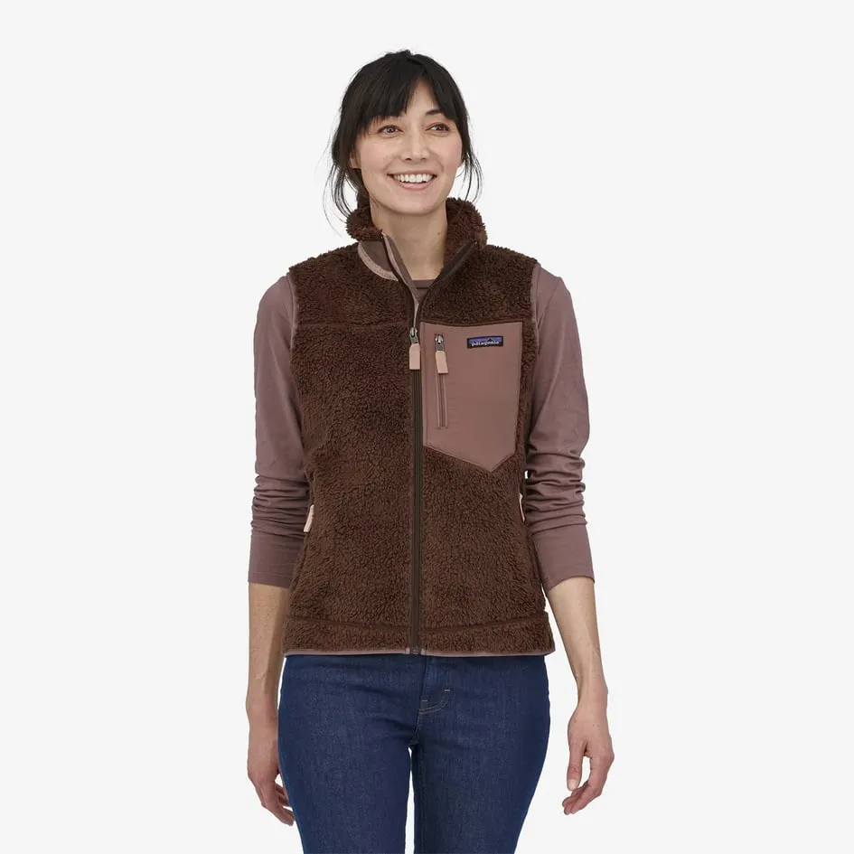 Classic Retro-X Vest W