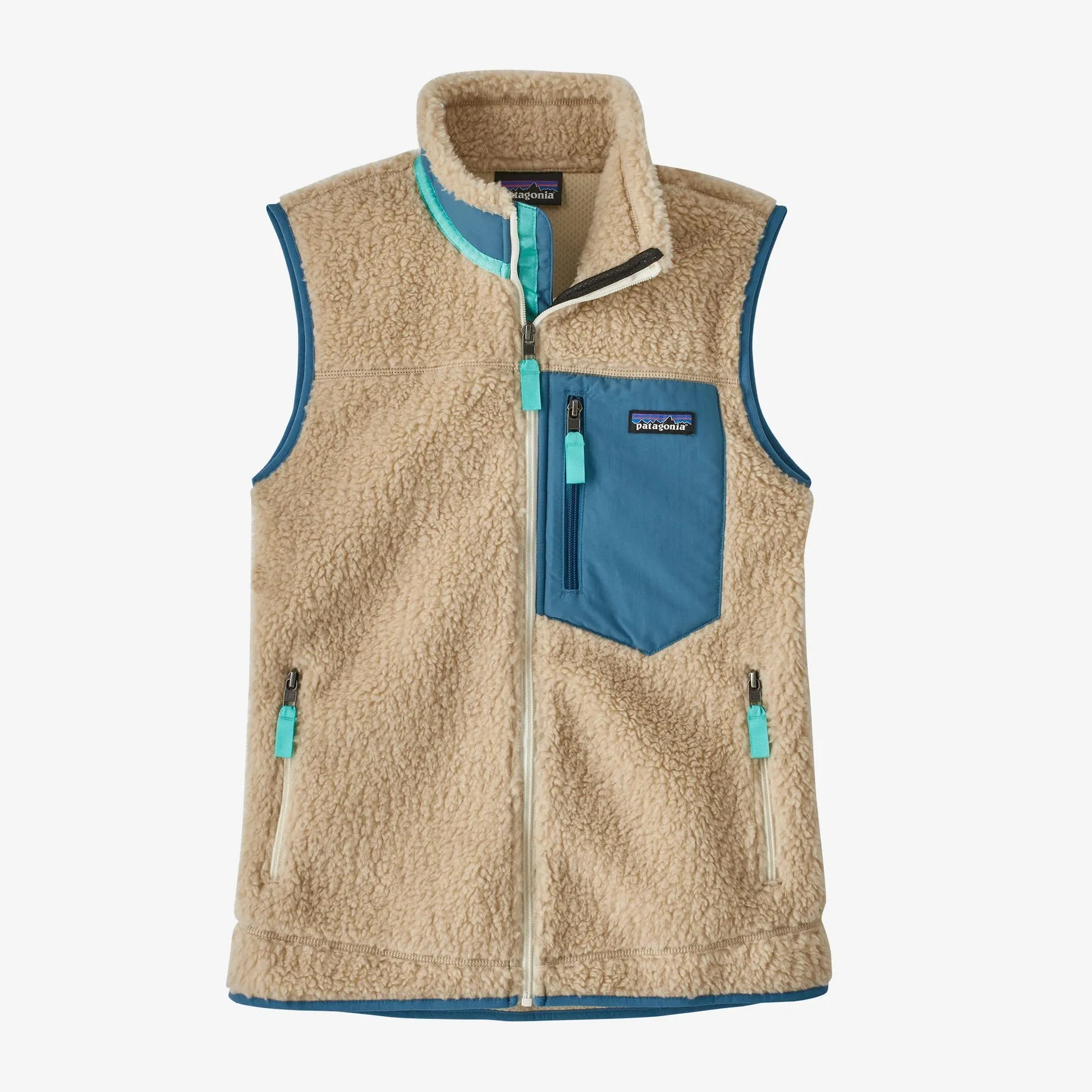 Classic Retro-X Vest W