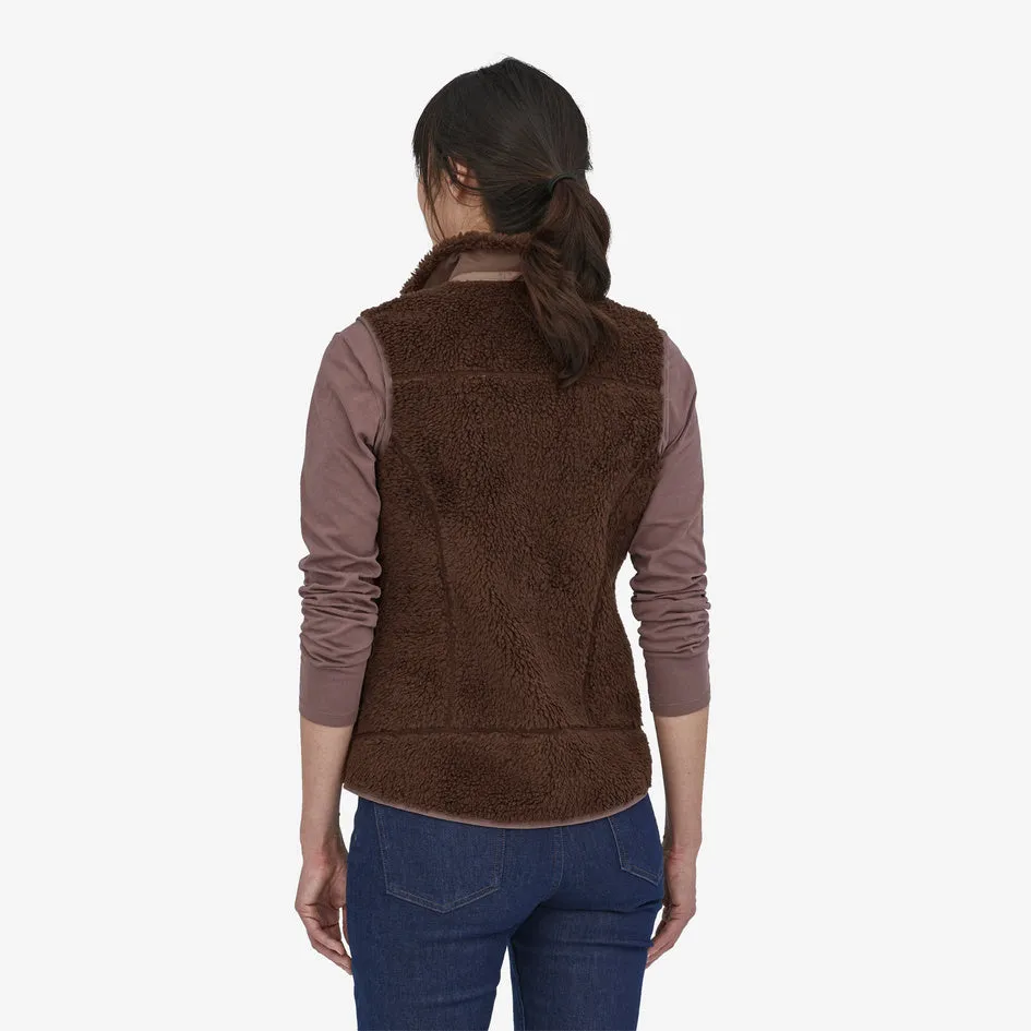 Classic Retro-X Vest W