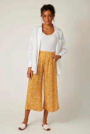 Clover Wide Leg Pant