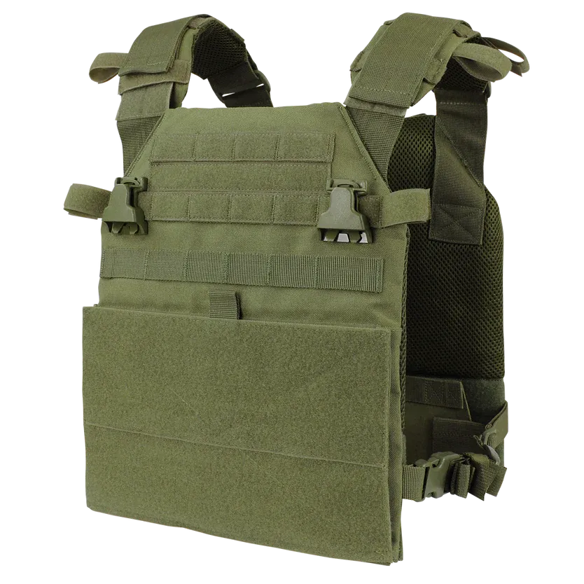 CONDOR VANQUISH PLATE CARRIER