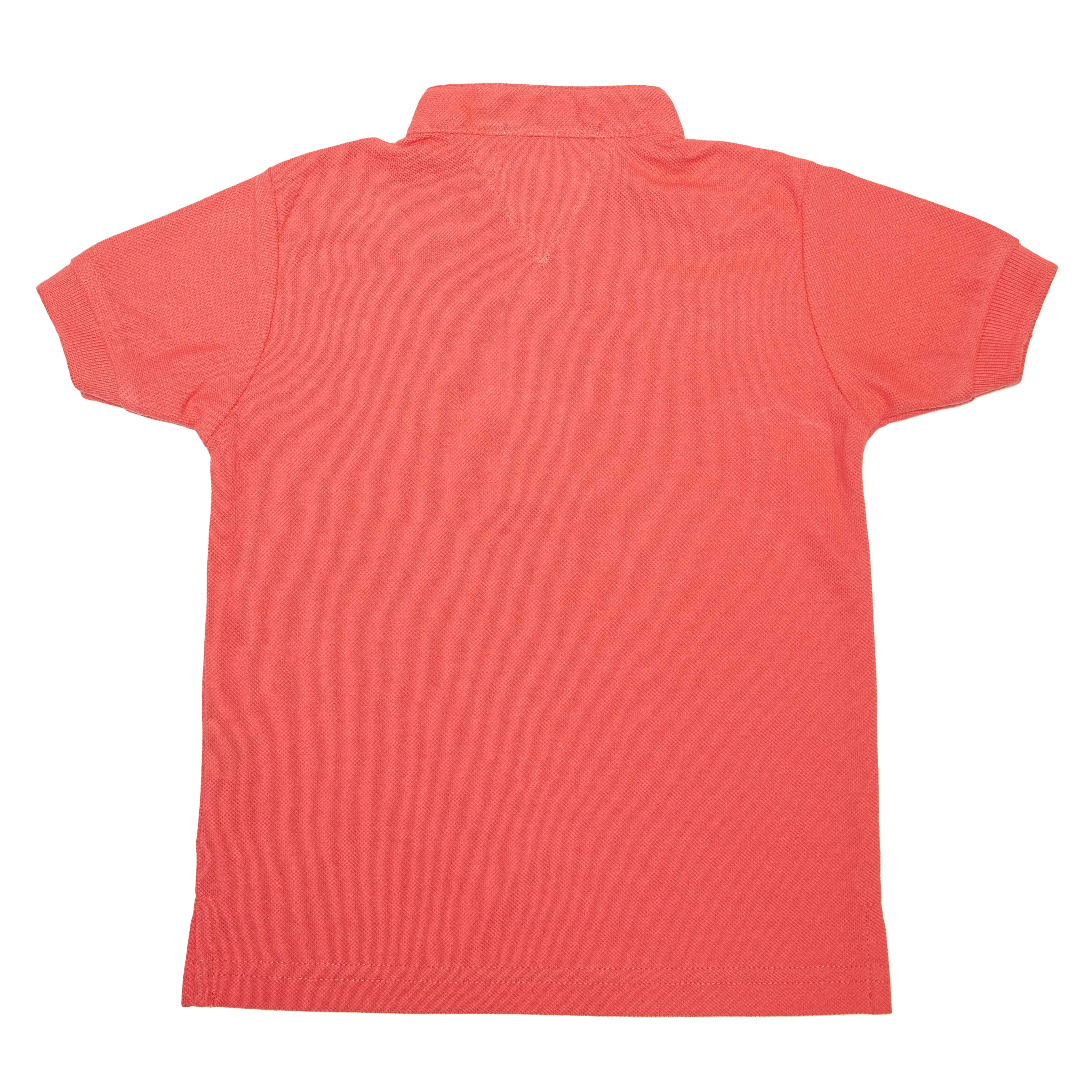 CORAL IBIZA POLO SHIRT