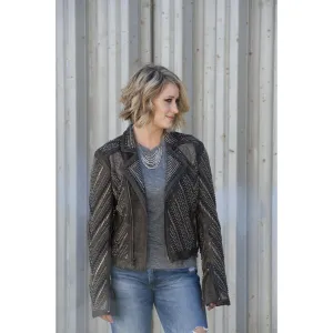 CRAZY JACKET